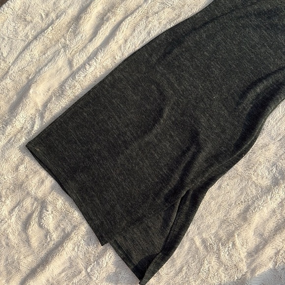 Windsor Dark Green Bodycon Mini Dress | Size Small | Date Night Essential - Picture 3 of 4